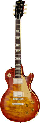 Gibson Les Paul 59 FB ULA Factory Burst