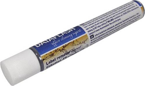 DataFlash DF1210 Etikettenentferner 15ml