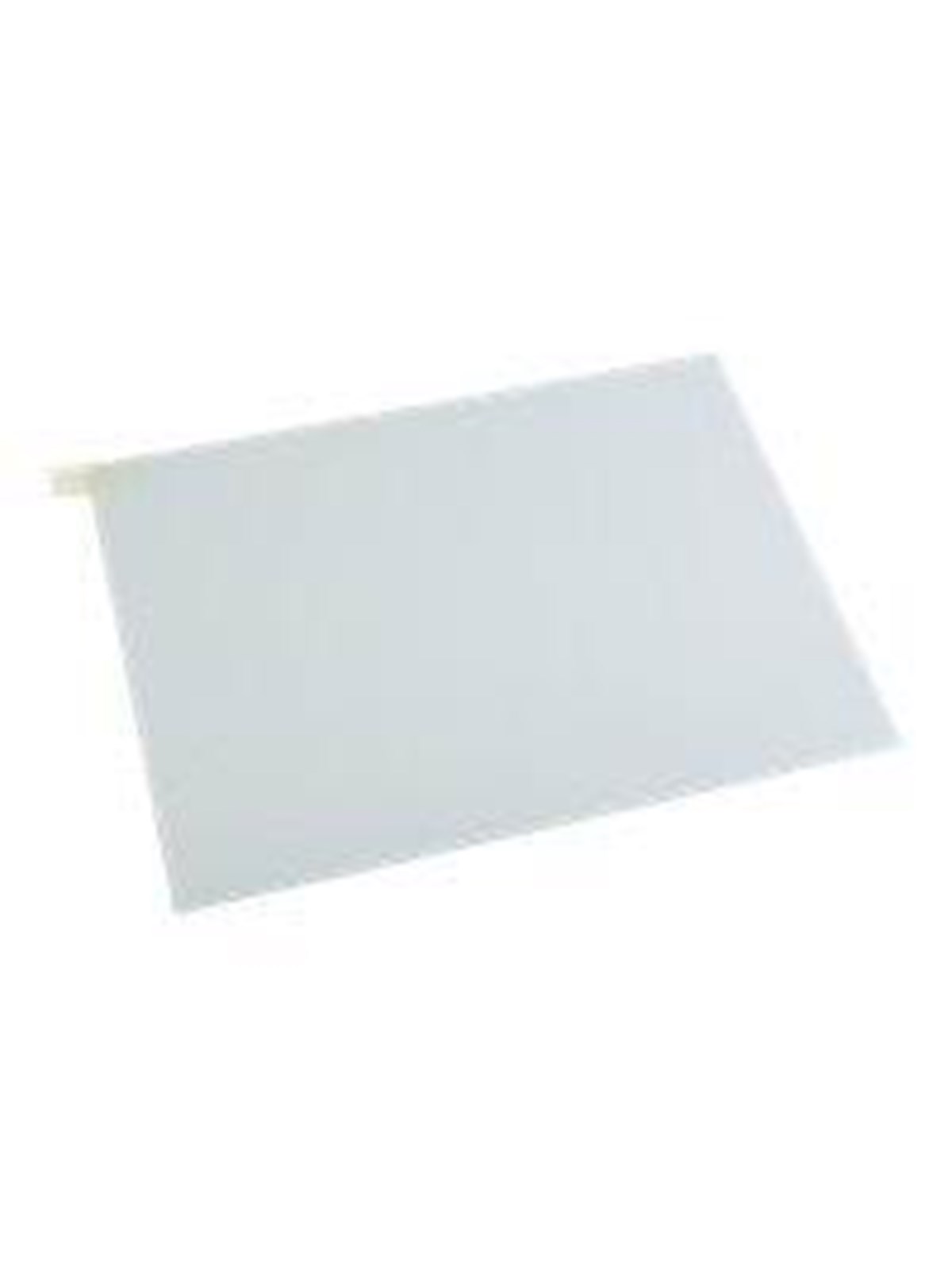 Honeywell - vehicle mount computer protective film