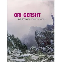 Ori Gersht. NaturGewalten, Fachbücher von Ori Gersht