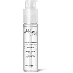 Clear Smoothing Serum