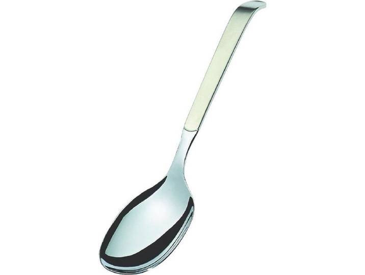 Amefa Horeca Buffet Serveerlepel 3\,5mm