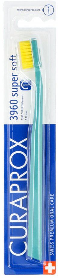 Curaprox Cs 3960 supersoft 1stk