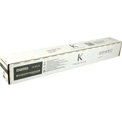 Utax Toner CK-8512K 1T02RL0UT0 schwarz