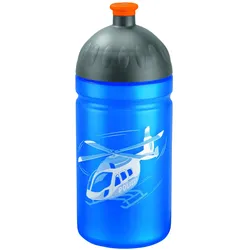 Step by Step Trinkflasche 0,5l Helicopter Sam - 19