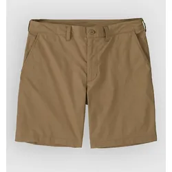 Patagonia LW All-Wear - 8 in. Shorts slab khaki Gr. 28