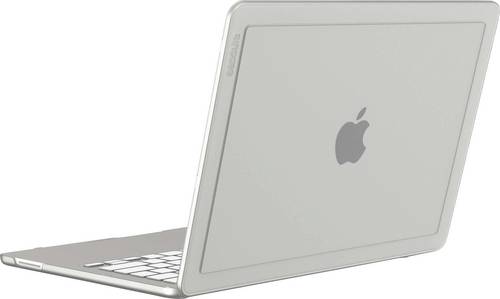 Incase Notebook Hülle Edge Hardshell Passend für maximal: 33,0cm (13") Transparent