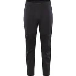 Craft, Herren, Langlaufhose, Core Nordic Training Pants (XXL), Schwarz