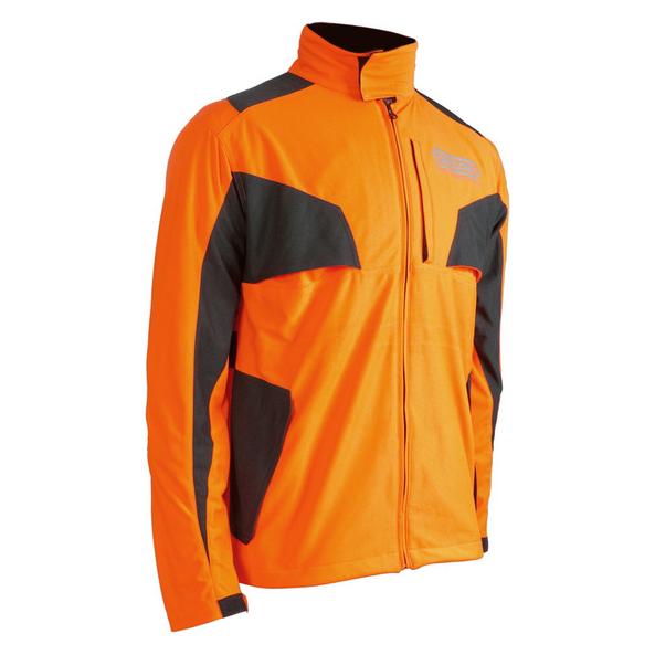 Oregon Yukon" Stretch Forst Arbeitsjacke Gr. L (L) (295472/L)