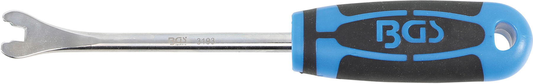 BGS Türverkleidungs-Lösewerkzeug 240 mm ; BGS technic (3193)