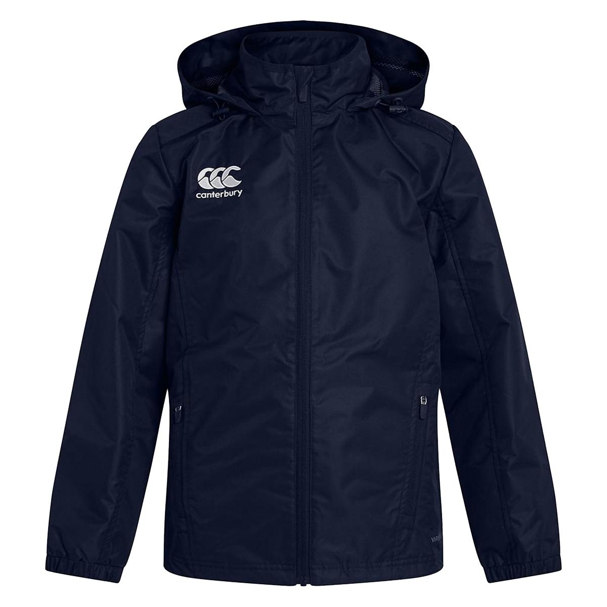 Canterbury Kinder/Kids Club Jasje (Marine)