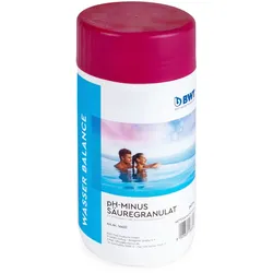pH-Minus 1,5 kg, BWT