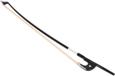Artino Retro Carbon Bass Bow 3/4 G