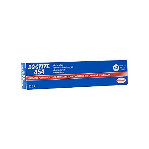 LOCTITE 454 Superlijmgel - 20g