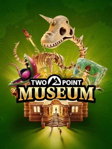 Two Point Museum PC Steam CD Key