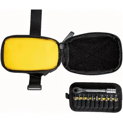 Topeak, Velotasche, (Satteltasche)