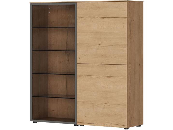 nobilia® Highboard Style