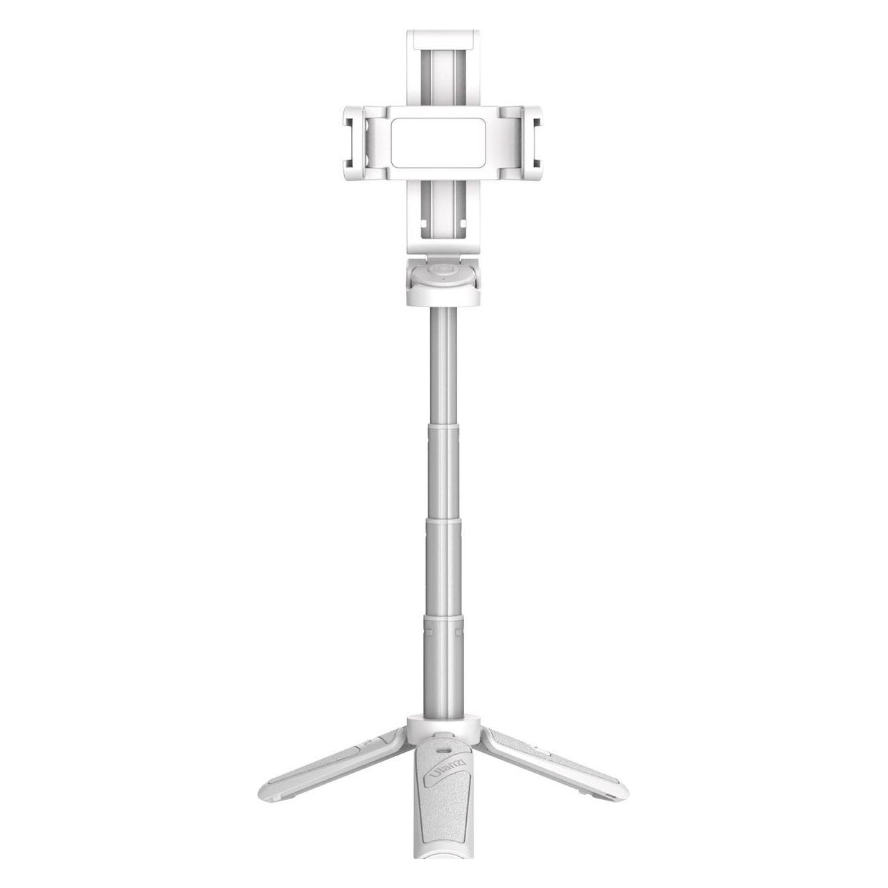 Ulanzi JJ02 Extendable Grip Tripod White (Metall) (U-JJ02-W)