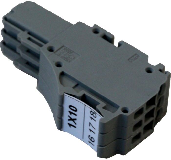 Wolf Stecker 3WUV HZ/WW 2745072 für WPM-1