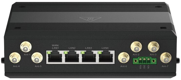 D-Link DTM-550-G, 5G Transit-Gateway