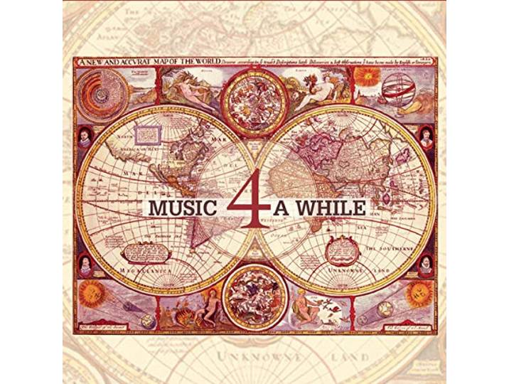 Music 4 A While - Music 4 A While