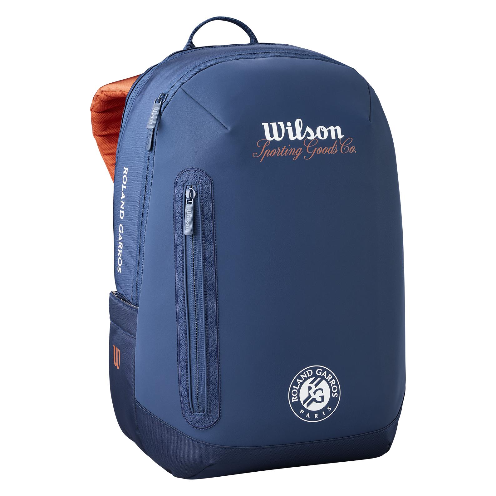 Wilson Roland Garros 2026 (WR8054001001)