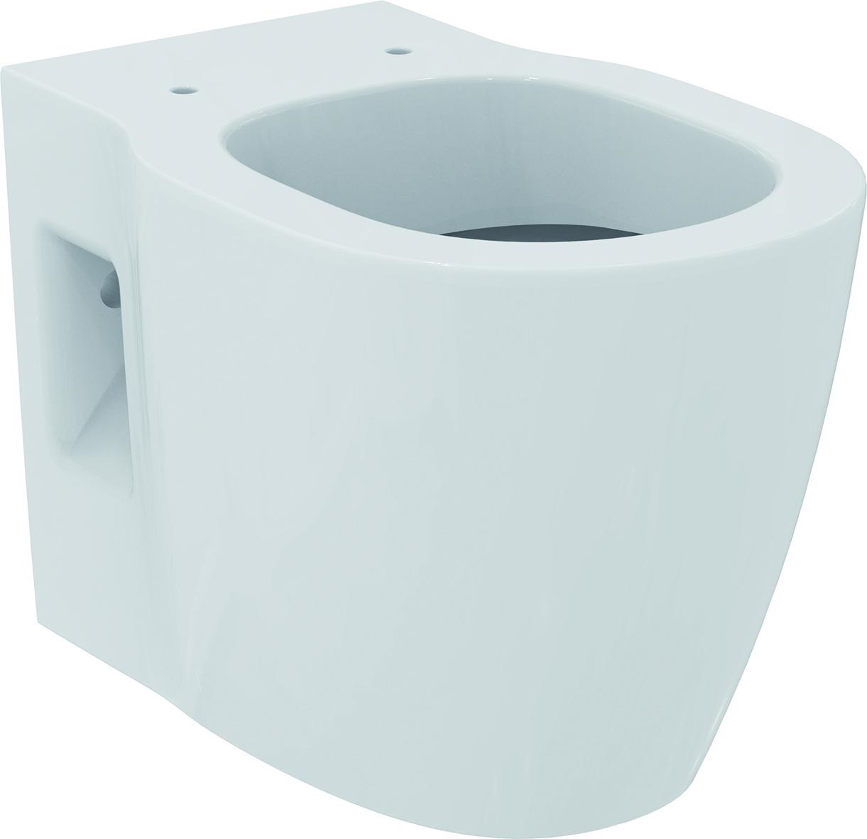 IDEAL STANDARD E607501 Wandtiefspül-WC Connect Freedom,