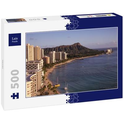 Lais Puzzle Hawaii 500 Teile