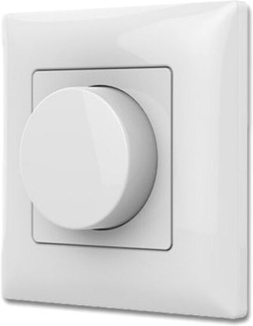 Isoled Sys-Pro Singlecolor 1 Zonen Einbau-Drehknopf-Fernbedienung Mit Batterie