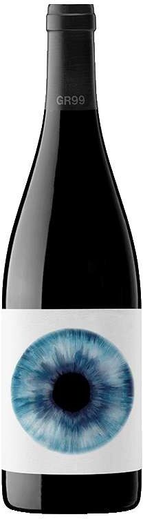 Vino GR99 Primera Impresión 2022 - Vino español con graduación de 13,00%