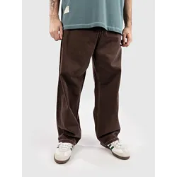 Carhartt WIP Brandon Jeans palisander stone dyed Gr. XL
