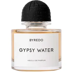100ml BYREDO Gypsy Water Absolu de Parfum