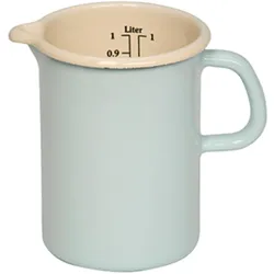 Riess Küchenmass, Messbecher, Türkis