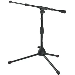 Gator GFW-MIC-2621, Mikrofonständer, Schwarz