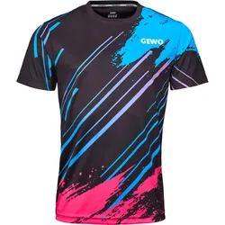 Gewo Shirt Santo schwarz XS - XS