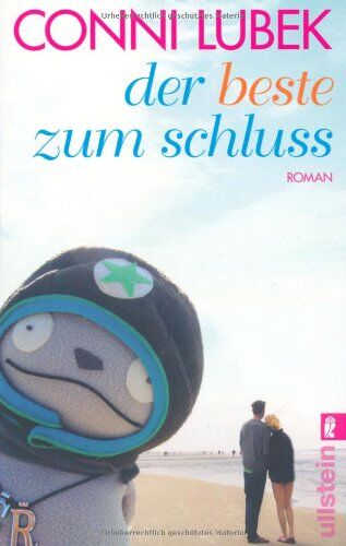 Conni Lubek - Der Beste zum Schluss (Ein Curd-Rock-Roman) - Preis vom 02.10.2026 23:42:20 h