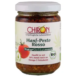 Hanfpesto - Rosso