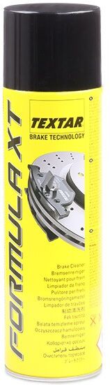 TEXTAR 96000200 Nettoyant frein