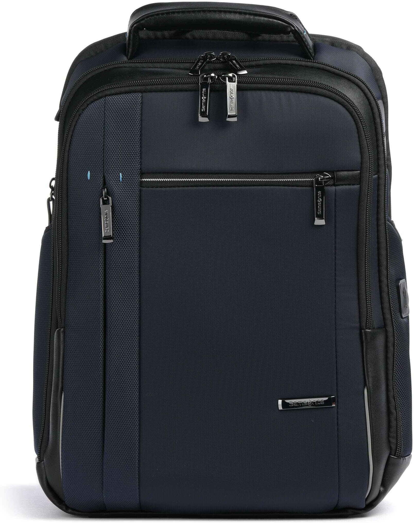 Samsonite Spectrolite 3.0 Laptop-Rucksack, blau