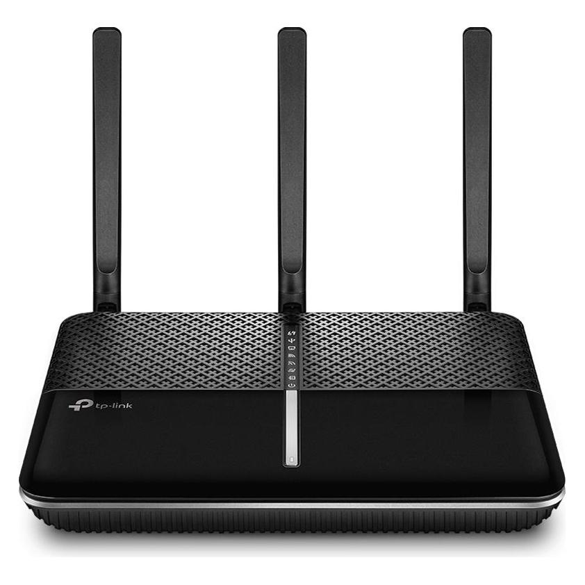 TP-Link Router Archer VR2100 ADSL/VDSL 4 LAN-Anschlüsse, 1 USB-Anschluss (Archer VR2100)