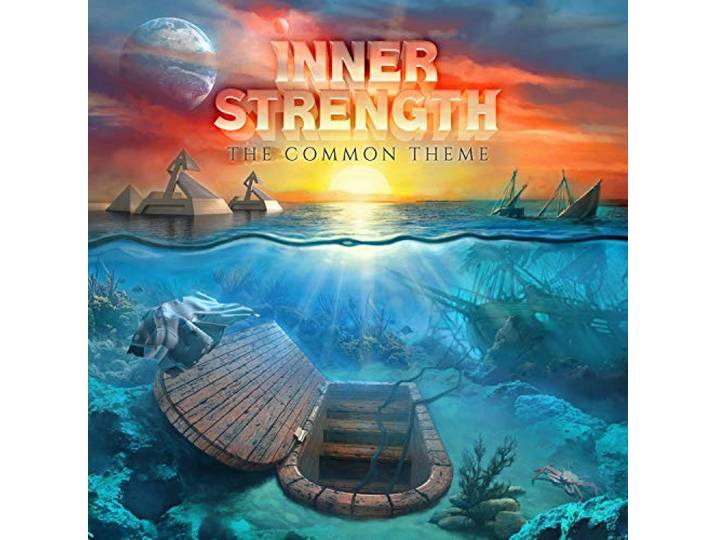 Inner Strength - The Common Theme