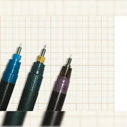 Clairefontaine Millimeterpapier Velin 50x65cm, 50 Bogen 90g - 93550C