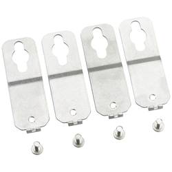 Spelsberg GTi GAB-V2A Wandhalterung Stahl 1 Set 7030001