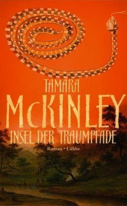 Tamara McKinley - Insel der Traumpfade: Roman - Preis vom 09.10.2026 07:28:09 h