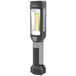 Ansmann WL230B 1600-0355 COB LED Arbeitsleuchte mit Magnethalterung, verstellbar, mit Gürtelclip batteriebetrieben 230 lm 7 h 170 g