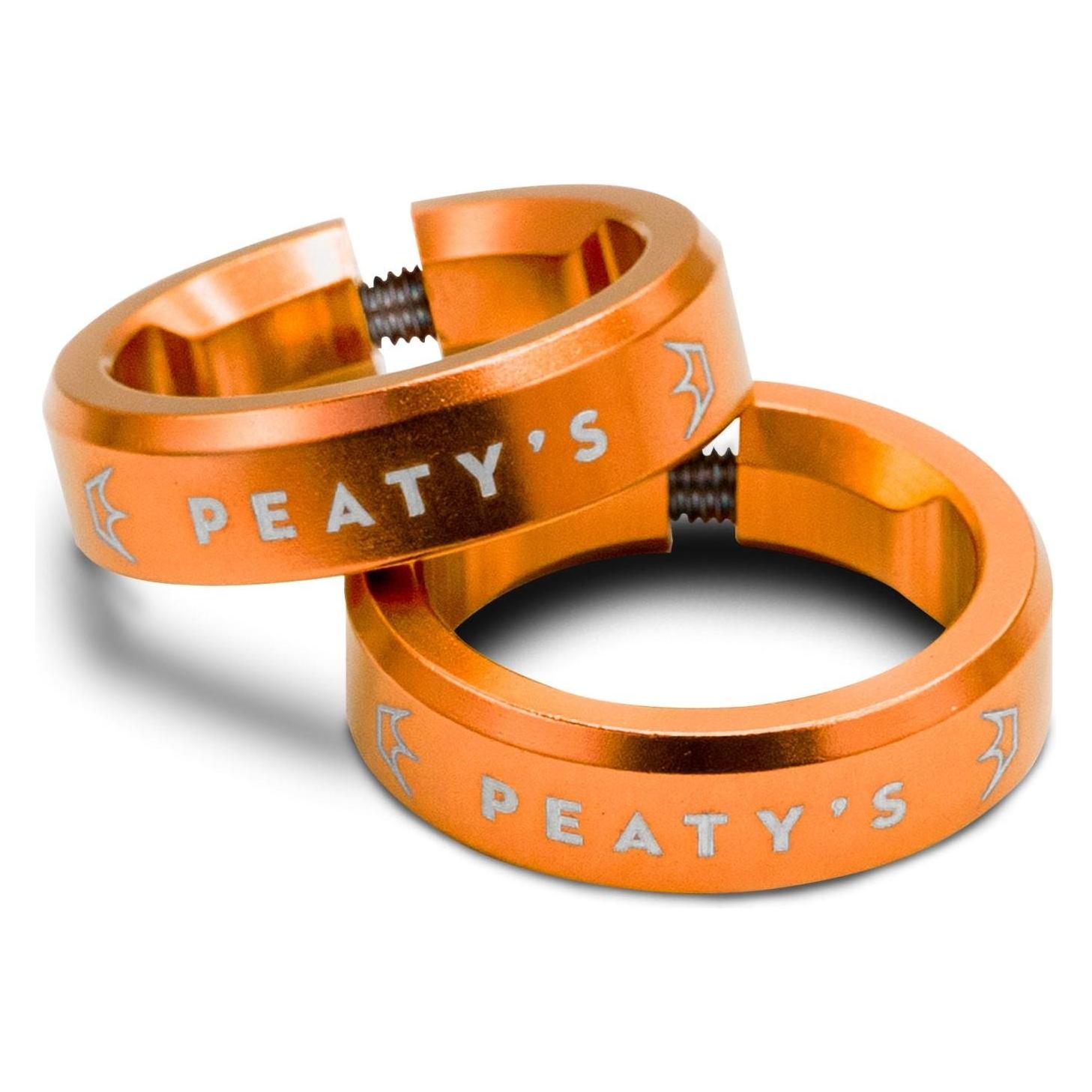 Peaty's Monarch (PGM-LCK-RNG-MNG)