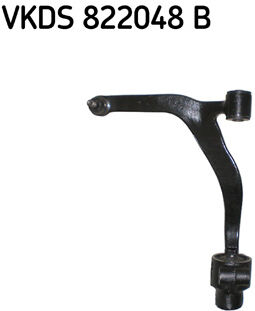 Skf Lenker, Radaufhängung Vkds822048b Für Infiniti