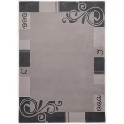 HANDTUFTTEPPICH Hawai 190x290 cm