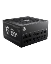 MSI Netzteil MAG A750GL PCIE5 750Watt PC-/Server (306-7ZP8B11-CE0)