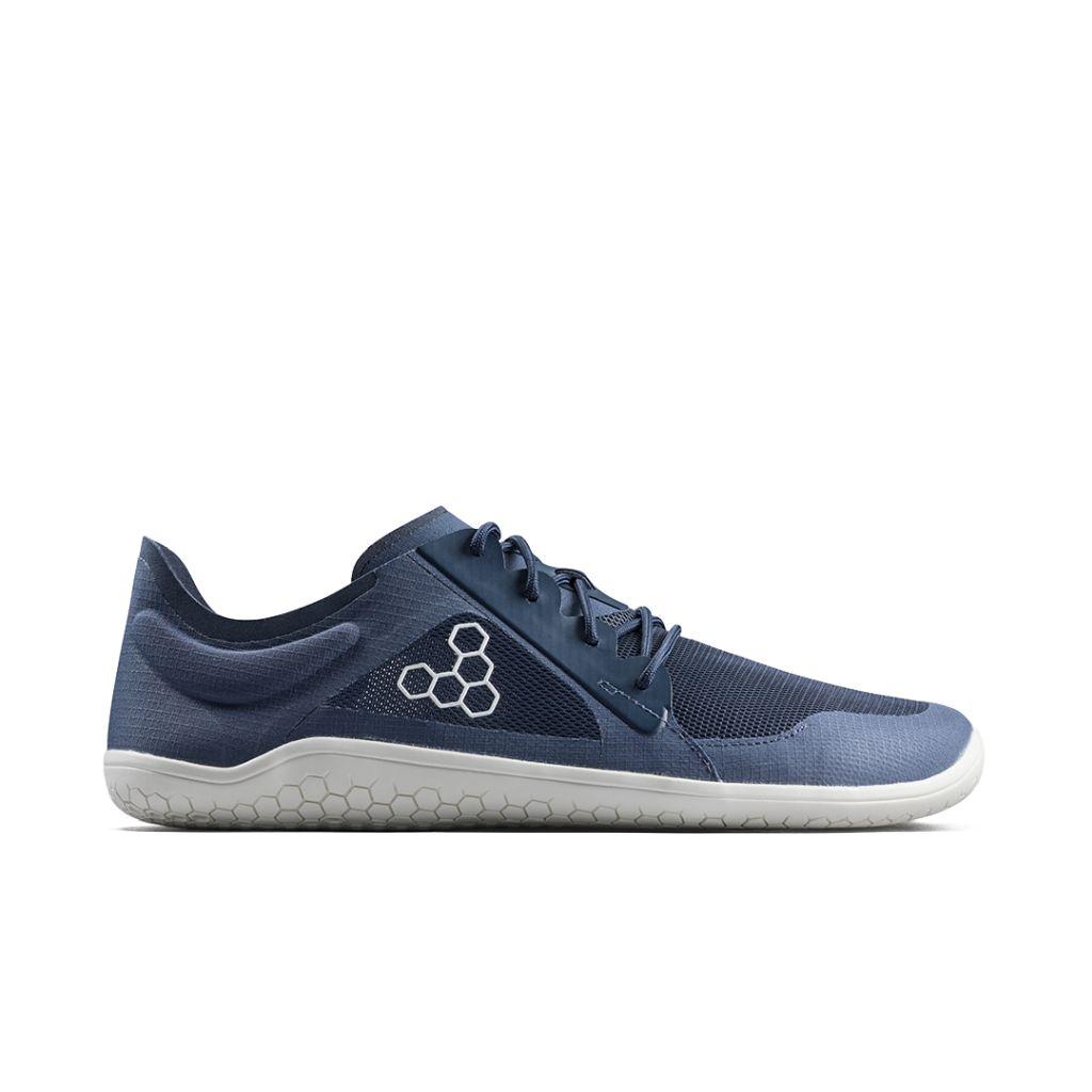Vivobarefoot Herren Primus Lite IV blau 42.0